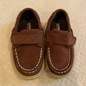 Sperry Intrepid Boat Shoes